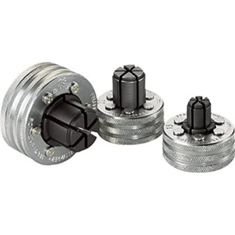 Rothenberger 11018 18 mm Rivet-Expander Head - Silver/Grey