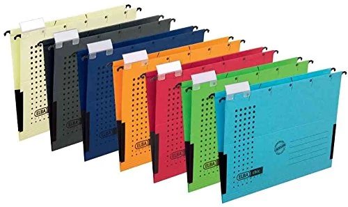 ELBA 100552098 Hanging Bag Chic Anthracite