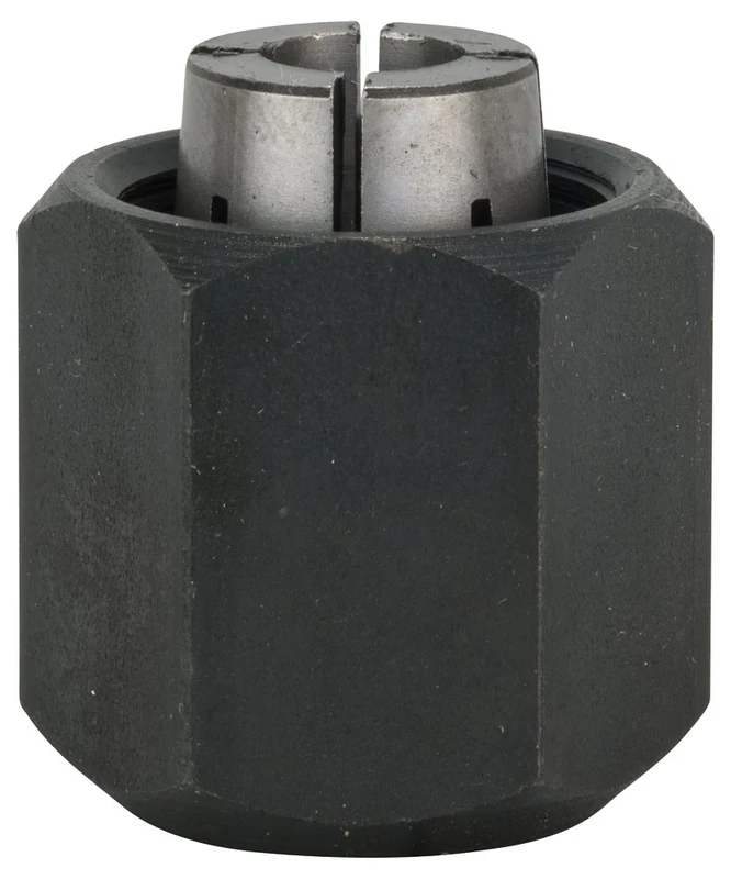 Bosch 2608570105 Collet/Nut Set for Bosch Routers