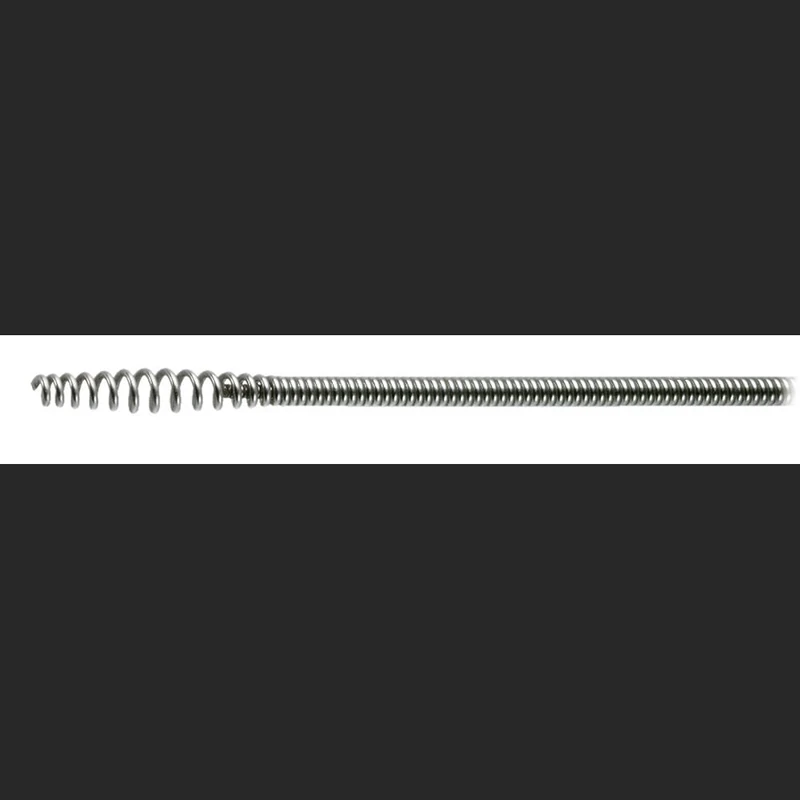 Rothenberger 72412 5/8-Inch Replacement 25-Feet Cable with Bulb Auger