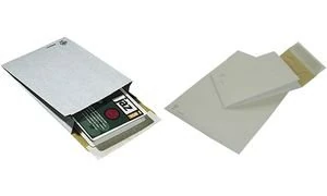 'Mailmedia C5 (Pack of 992787 Paper Padded Envelopes "K