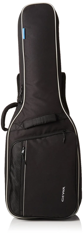 Gewa 212200 Gig Bag Economy acoustic guitar black
