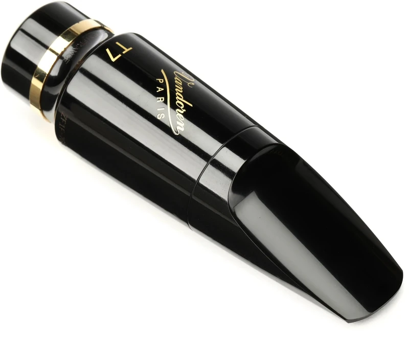 Vandoren SM823E T7 V16 Saxophone Tenor Ebonite Mouthpiece