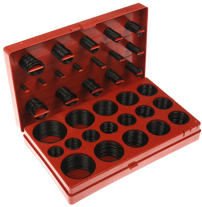 Dorman 799-452 Metric O-Rings Value Piece- 32 Sku's, 419 Piece