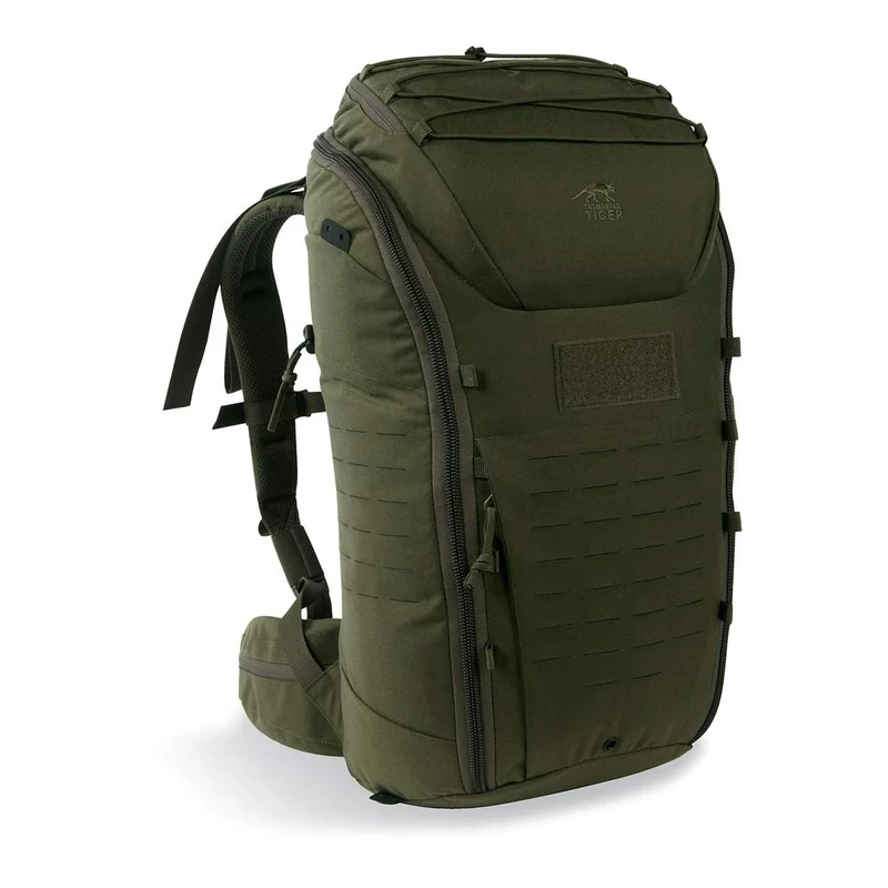 Tatonka Daypack Oxley, 20 Litres reed/leaf