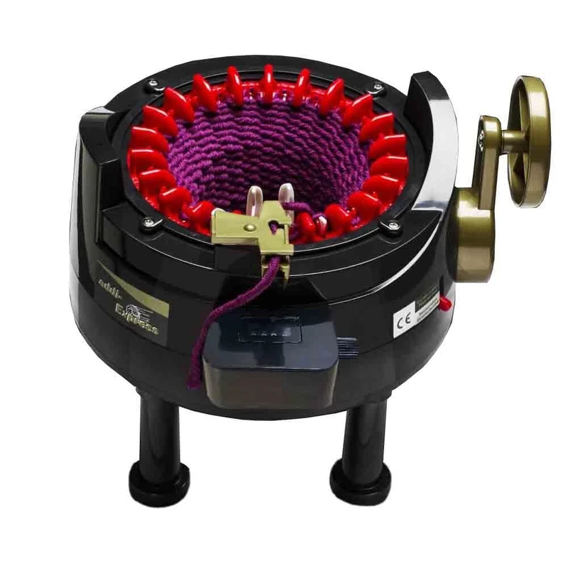 Addi Express Knitting Machine Addi Express