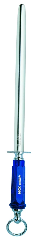Dick Dickoron Sharpening Steel, 30 cm