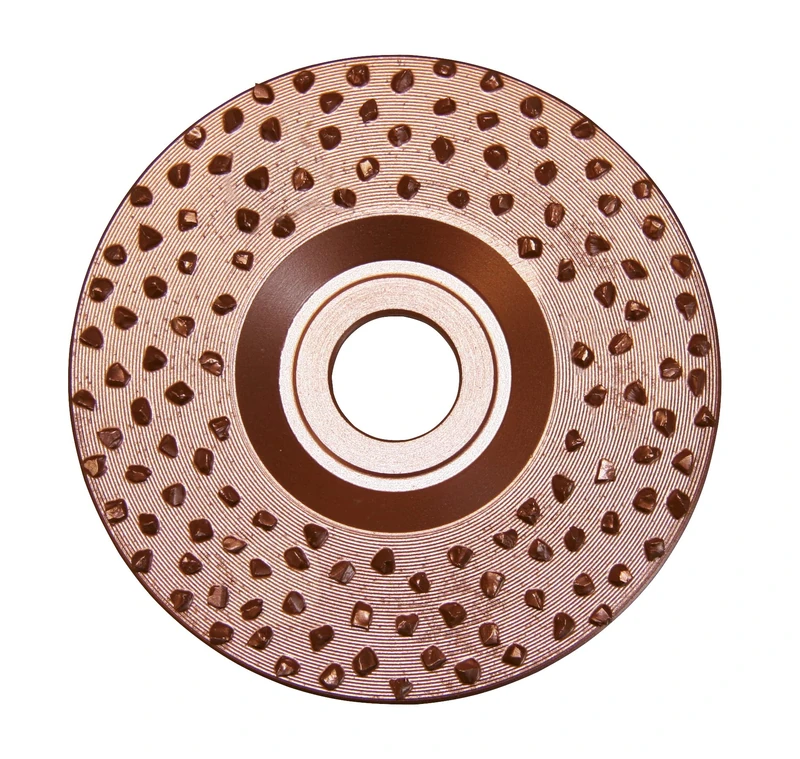 Kerbl Standard Claw Disc 115 mm