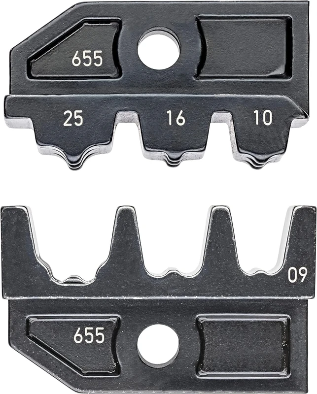 KNIPEX Crimping Die for Wire Ferrules, 97 49 09
