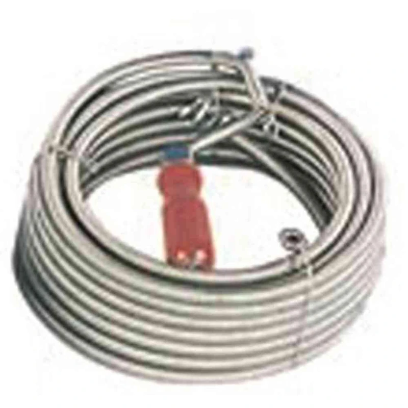 kwb 9560-30 Pipe cleaning spiral 10 m