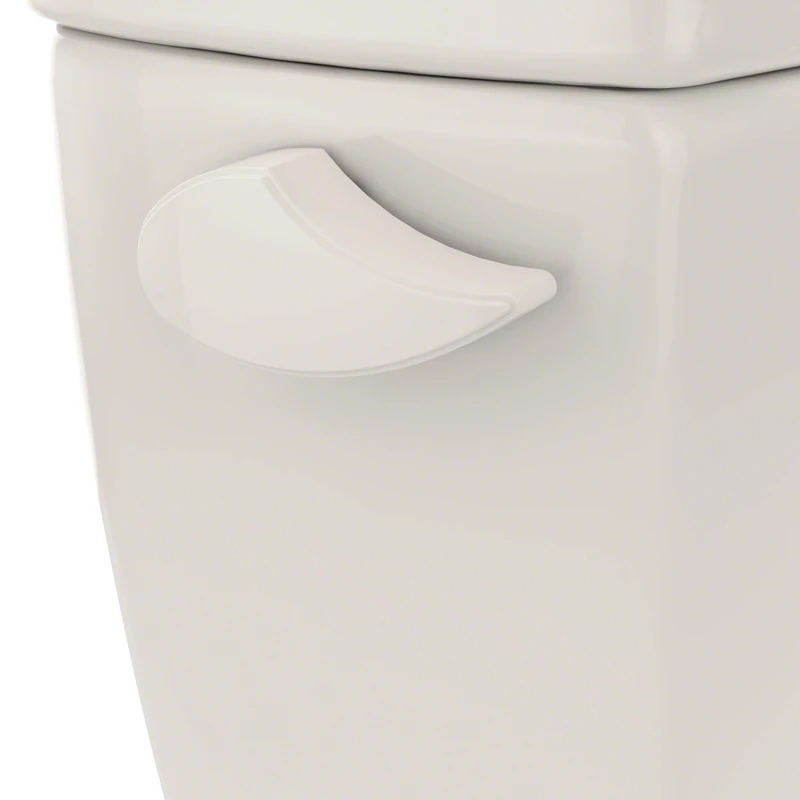 TOTO THU068#12 Trip Lever for St743S, Sedona Beige - Image 1