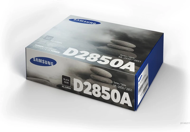 HP SU646A Toner black