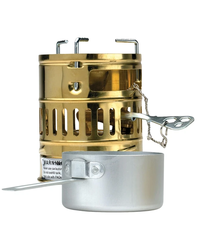 Optimus Svea Stove