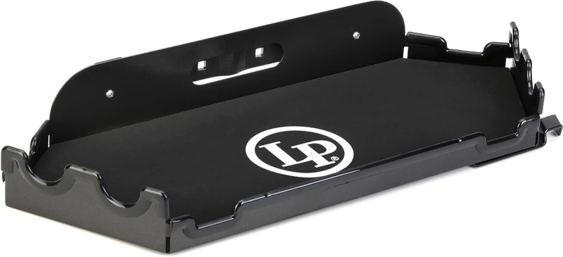 LP Latin Percussion Percussion Tray Performance Tray - LP761
