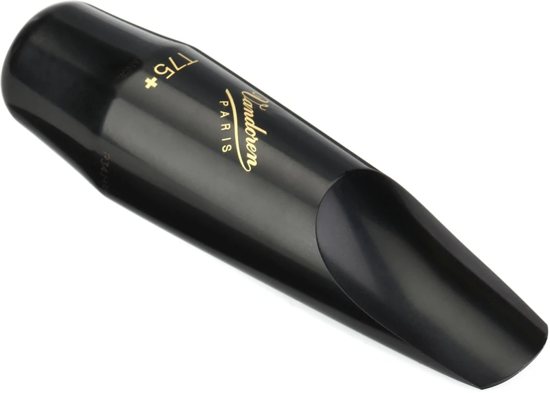 Vandoren Java T75+ Tenor Saxophone Mouthpiece
