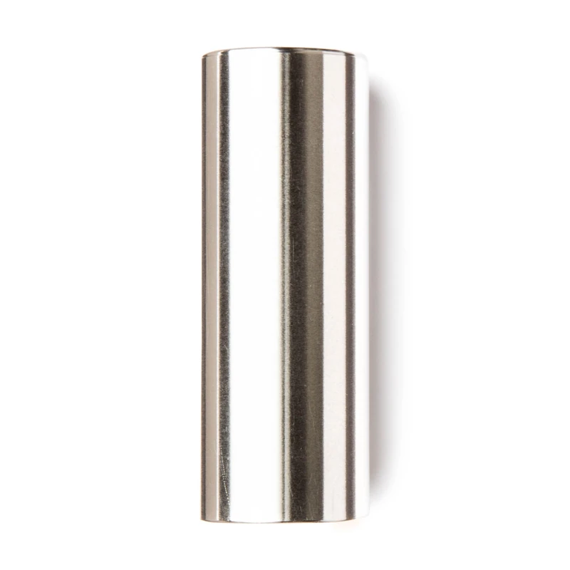 Jim Dunlop SI Stainless Slide Sml