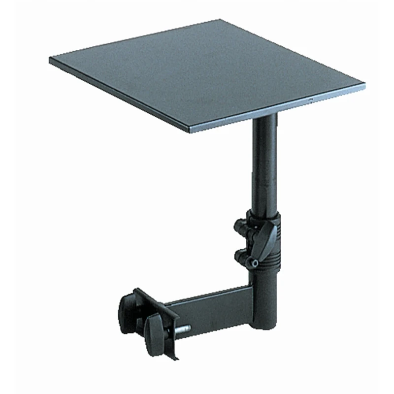 Quik Lok Z/731 Height Adjustable Utility Shelf