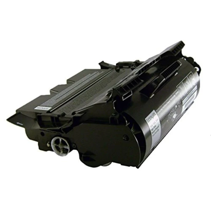 Lexmark - Toner cartridge - High Yield - 1 x black - 21000 pages