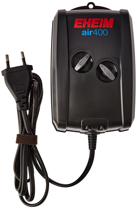 Eheim 3704010 Air Pump 400 Adjustable