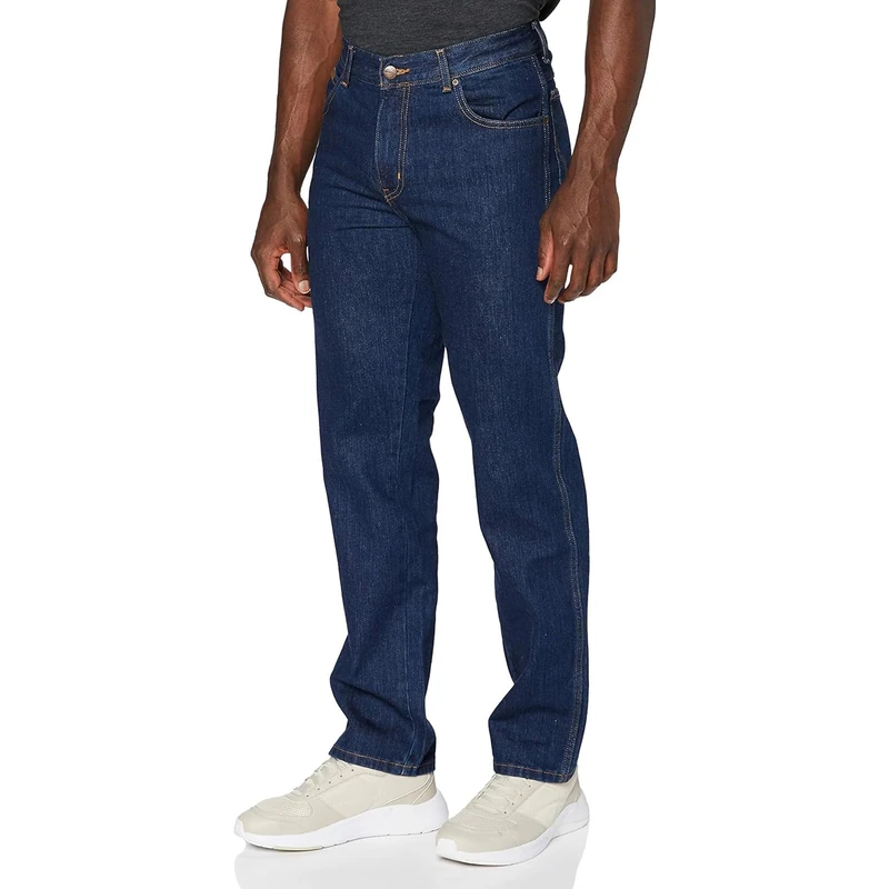 Wrangler Men's Jeans Texas, Regular Fit, Straight Leg - Image 1