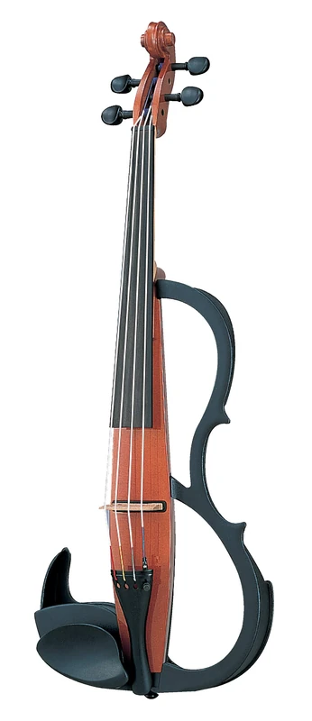 Yamaha Silent Viola SVV200BR - Image 1