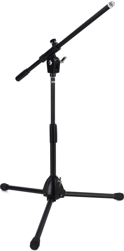 TAMA Stage Master MS205STBK Microphone Stand, Black