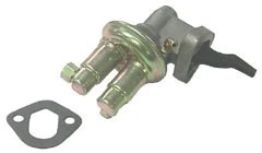 Fuel Bomba - Image 1