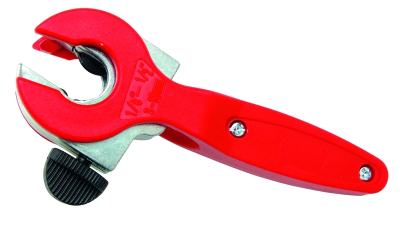 Wiss WRPCLGEU Ratchet Pipe Cutter Large for 8-29mm Diameter