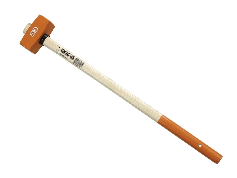 Bahco LSMASSE4 Hickory Maul 7lb