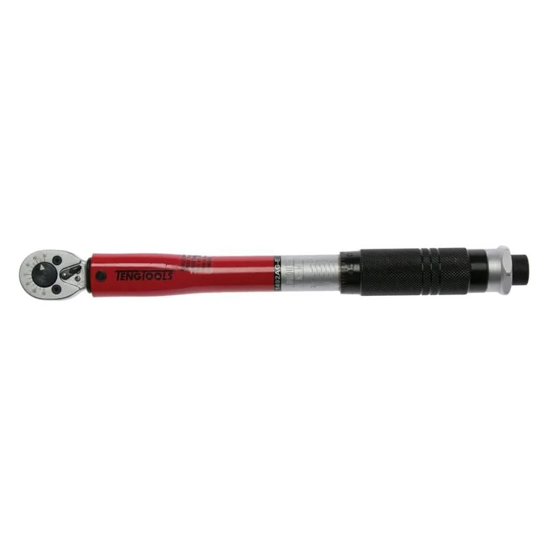 Teng 1492AGE 5-25nm 1/4-inch Torque Wrench Drive