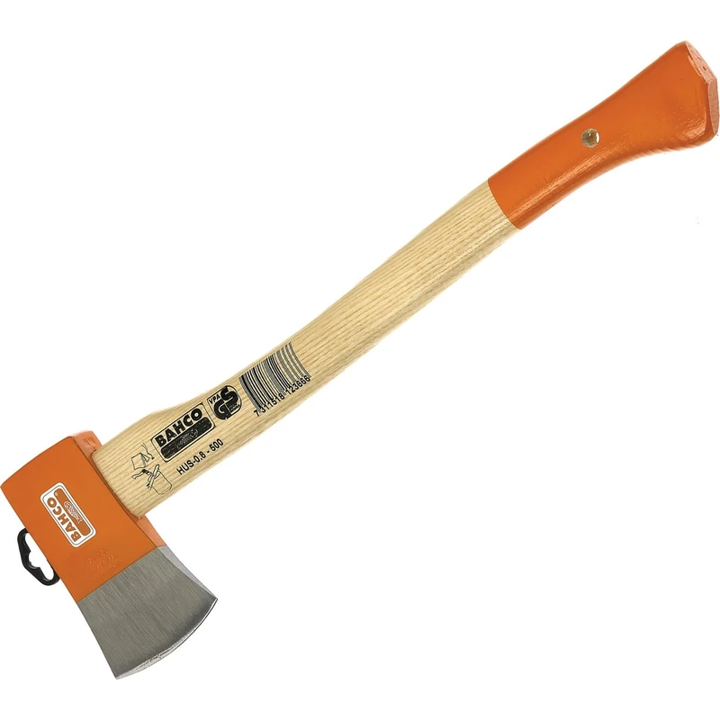 Bahco HUS08500 Hatchet 1.3/4lb