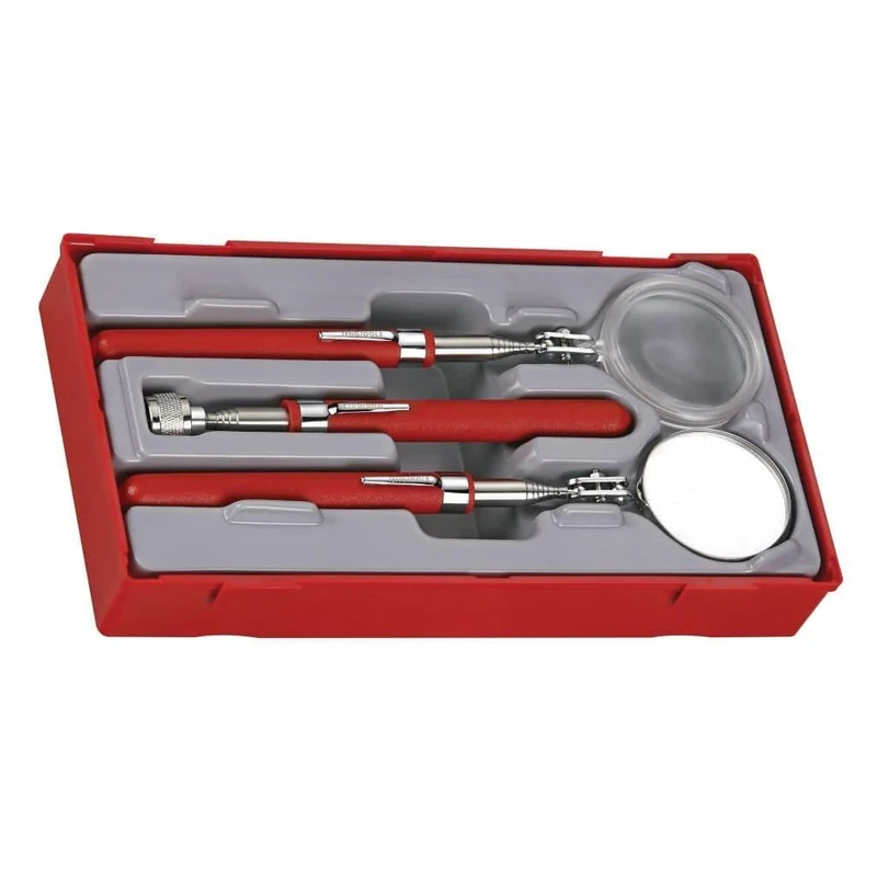 Teng TTTM03Inspection Tool Set (3 Pieces)
