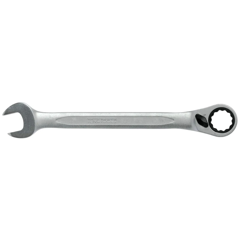 Teng 600524R 24mm Ratchet Combination Spanner