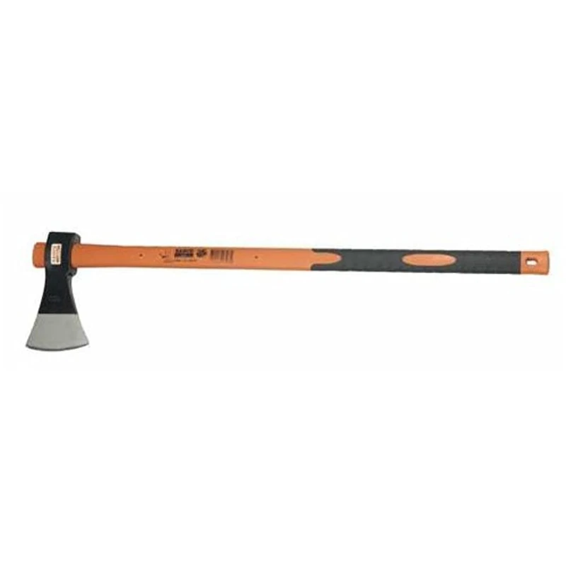 Bahco FFSS15900 Fibreglass Felling Axe 4lb