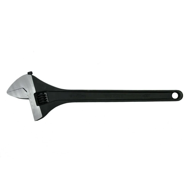 Teng 4007 450mm 18-inch Adjustable Wrench