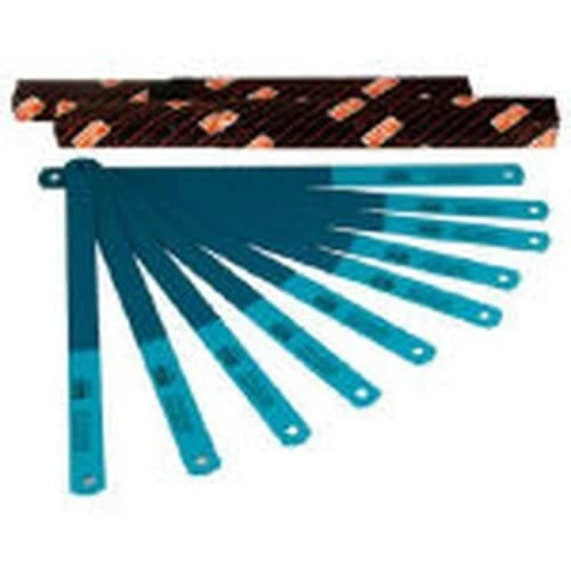 Bahco 3802-525-38-2.00-6 High Speed Steel Power Hack Saw Blade