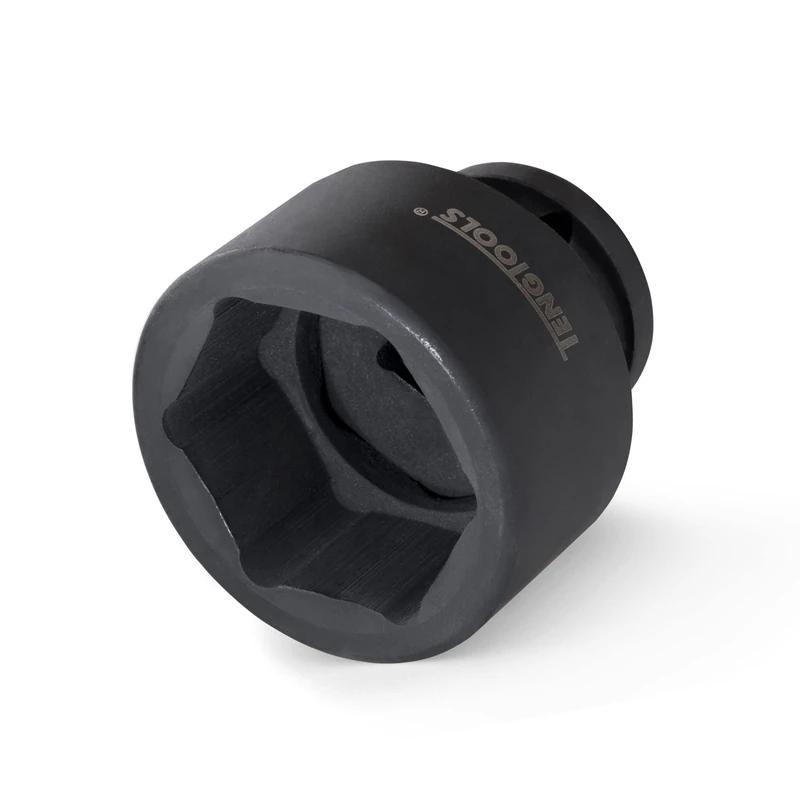 Teng 940546 46mm 3/4-inch 6-Point Impact Hex Socket Drive