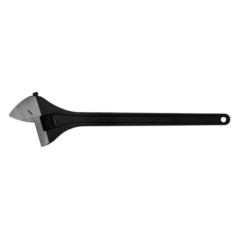 Teng 4008 600mm 24-inch Adjustable Wrench - Image 1