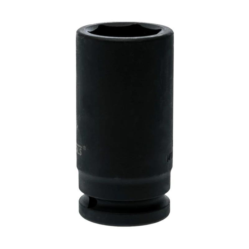 Teng 940641 41mm 3/4-inch 6-Point Deep Impact Socket Hex Drive - Image 1