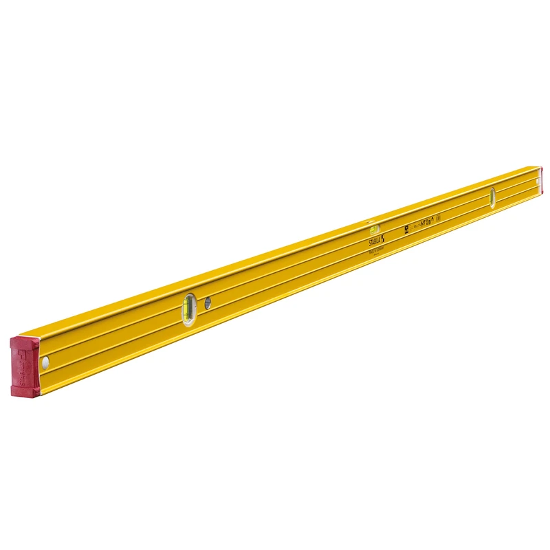 Stabila STB96M272 Box Section Levels - Image 1