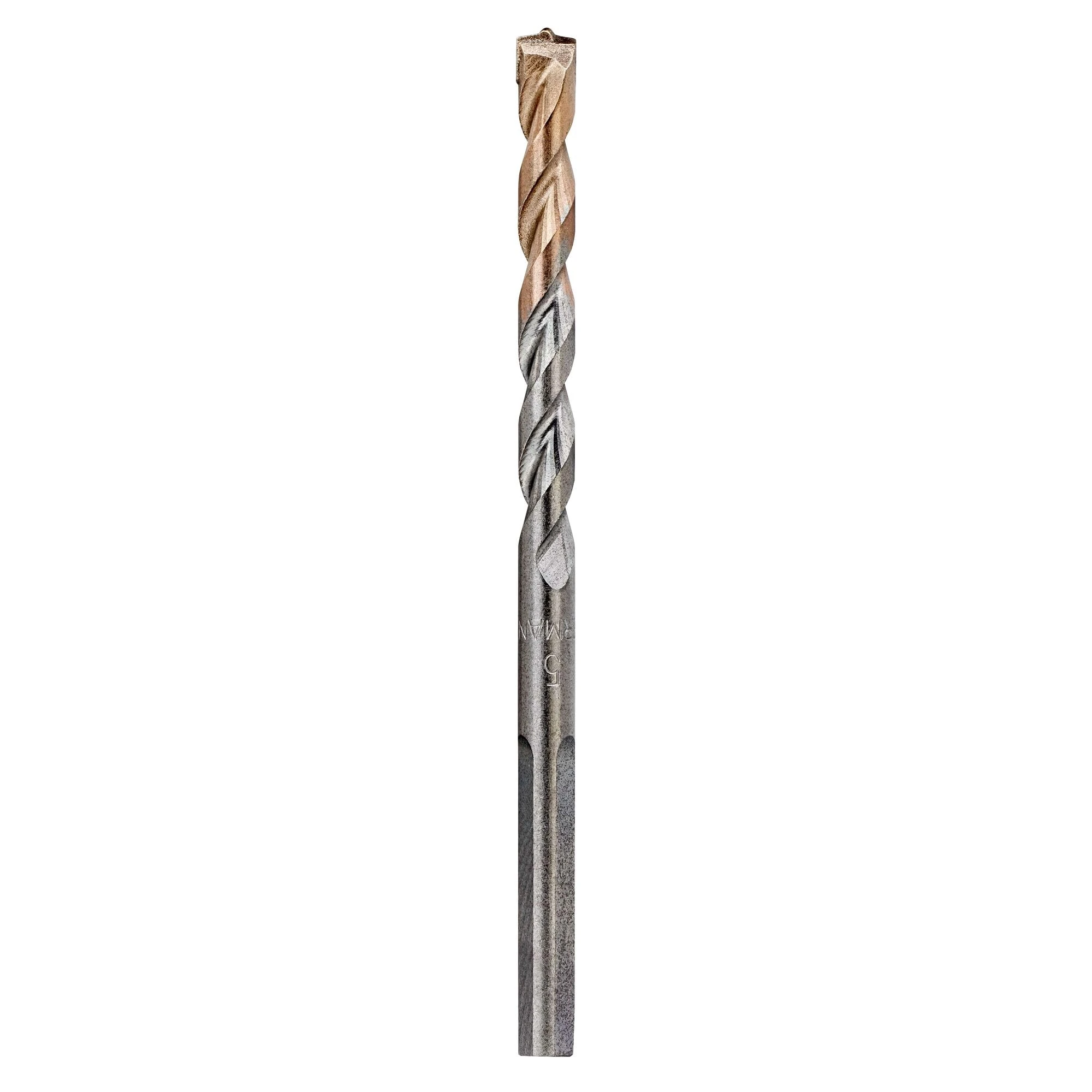 Dewalt Extreme Masonry Drill Bit 5 x 85mm,suitable for masonry, brick, stone, tiles & light concrete