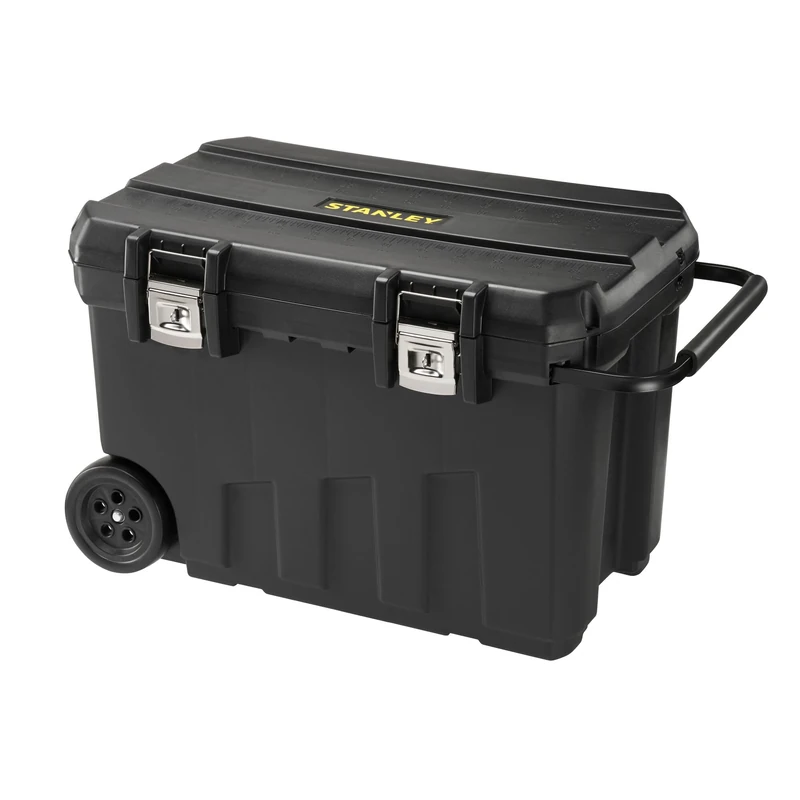 Stanley 192978 24 Gallon Mobile Chest
