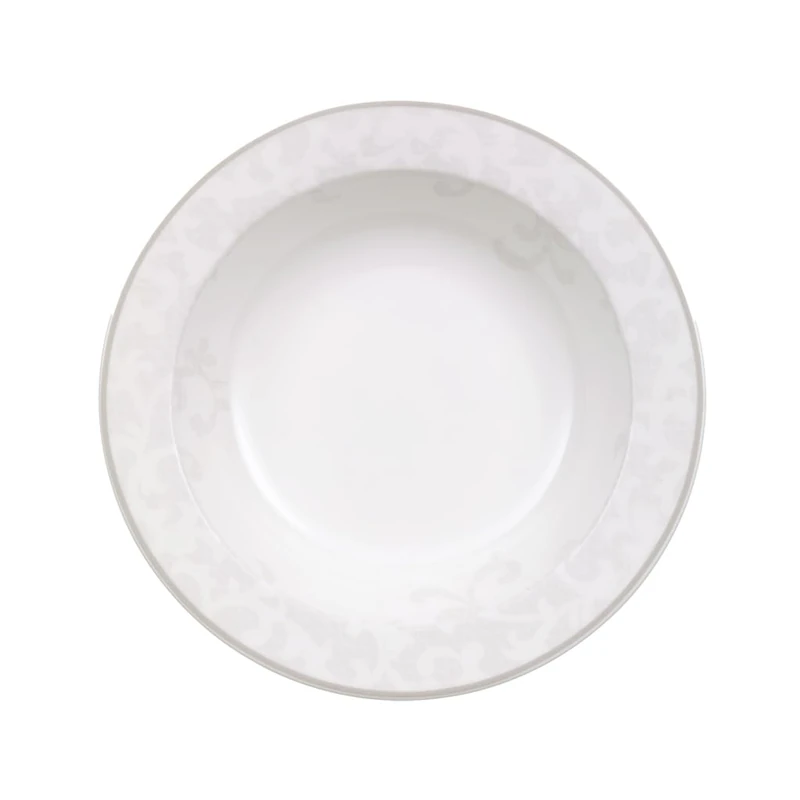 Villeroy & Boch Gray Pearl 20 cm Salad Dish