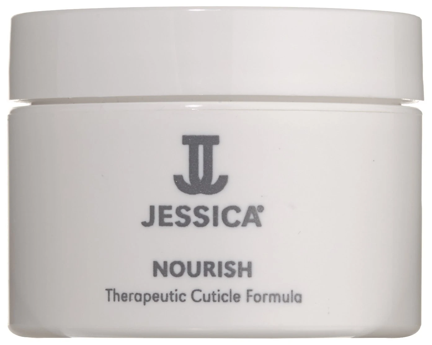JESSICA Nourish Therapeutic Cuticle Formula, 28 g