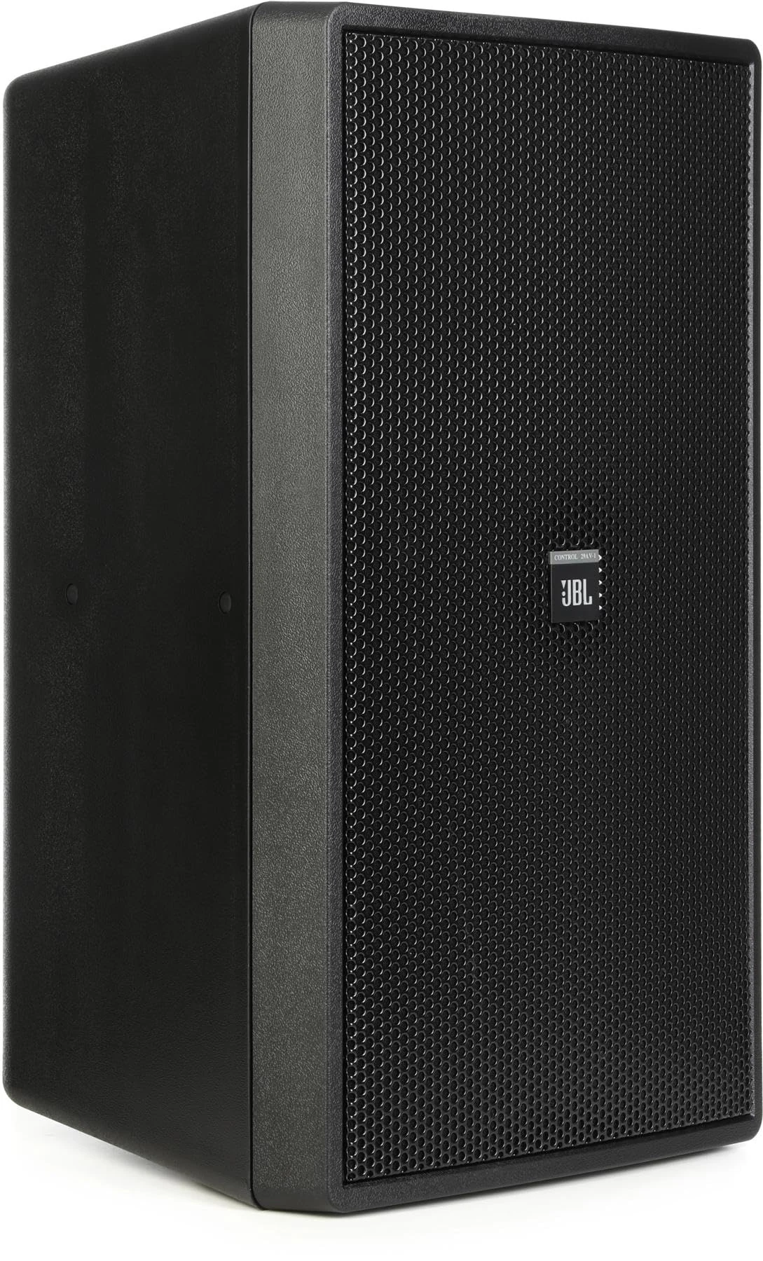 JBL Professional C29AV-1 2-Way Premium 8-Inch Indoor Outoor Monitor Speaker, Black