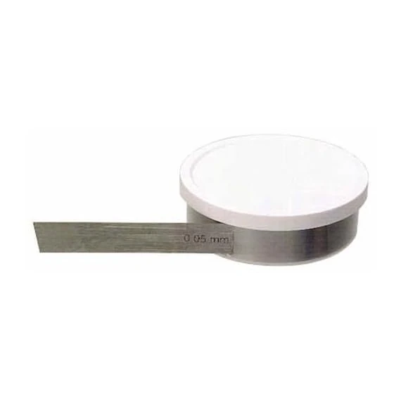 Limit – 0.01 mm Thick Tape