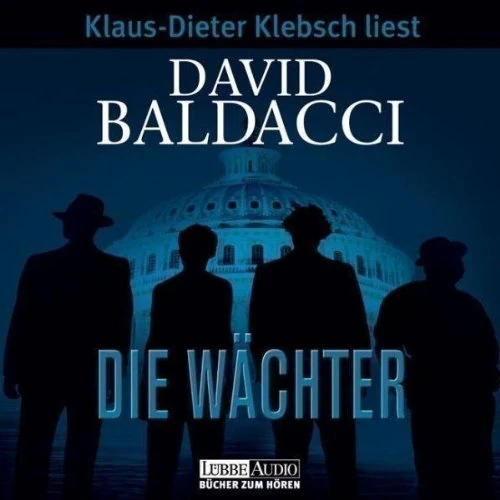 Die Wächter