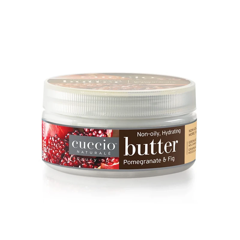 Pomegranate & Fig Butter 226g (8oz)