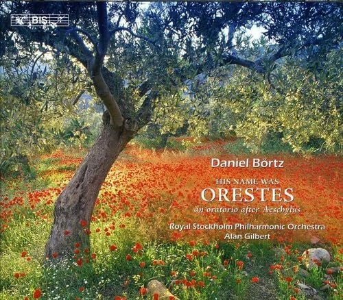 Bortz - Recorder Concerto, A Joker's Tales - Image 1