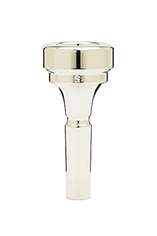 Denis Wick Eb Soprano Cornet Mouthpiece